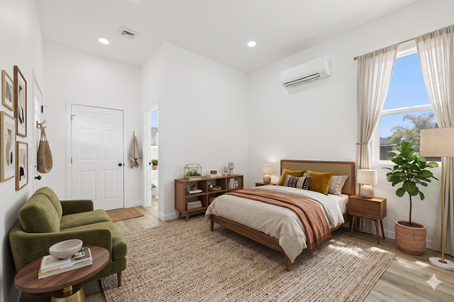 Combe Way Commons - Brand New University City Apartments (Affordable) – photo 1