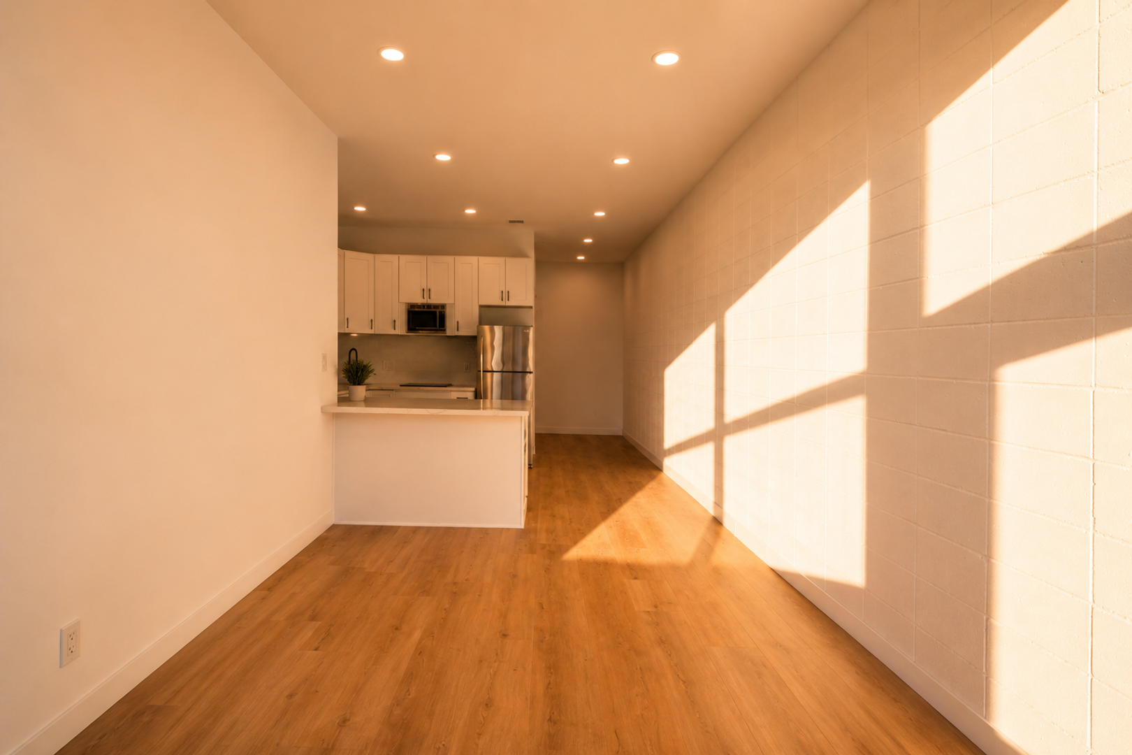 San Diego Apartment: 3450 El Cajon Blvd