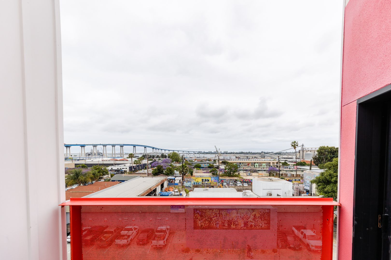 San Diego Apartment: 1776 National Ave