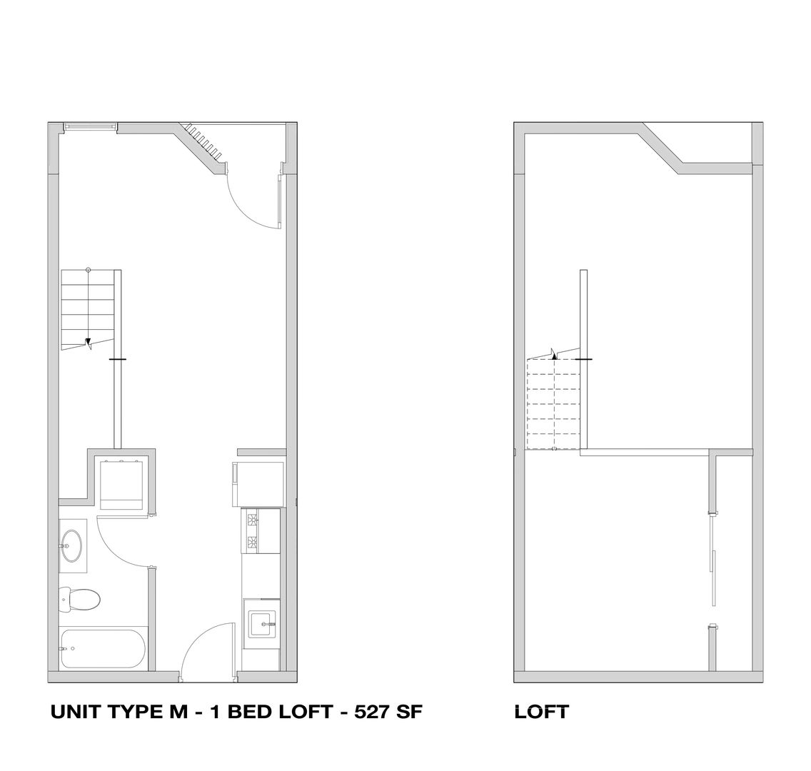 San Diego Apartment: 806 27th Street