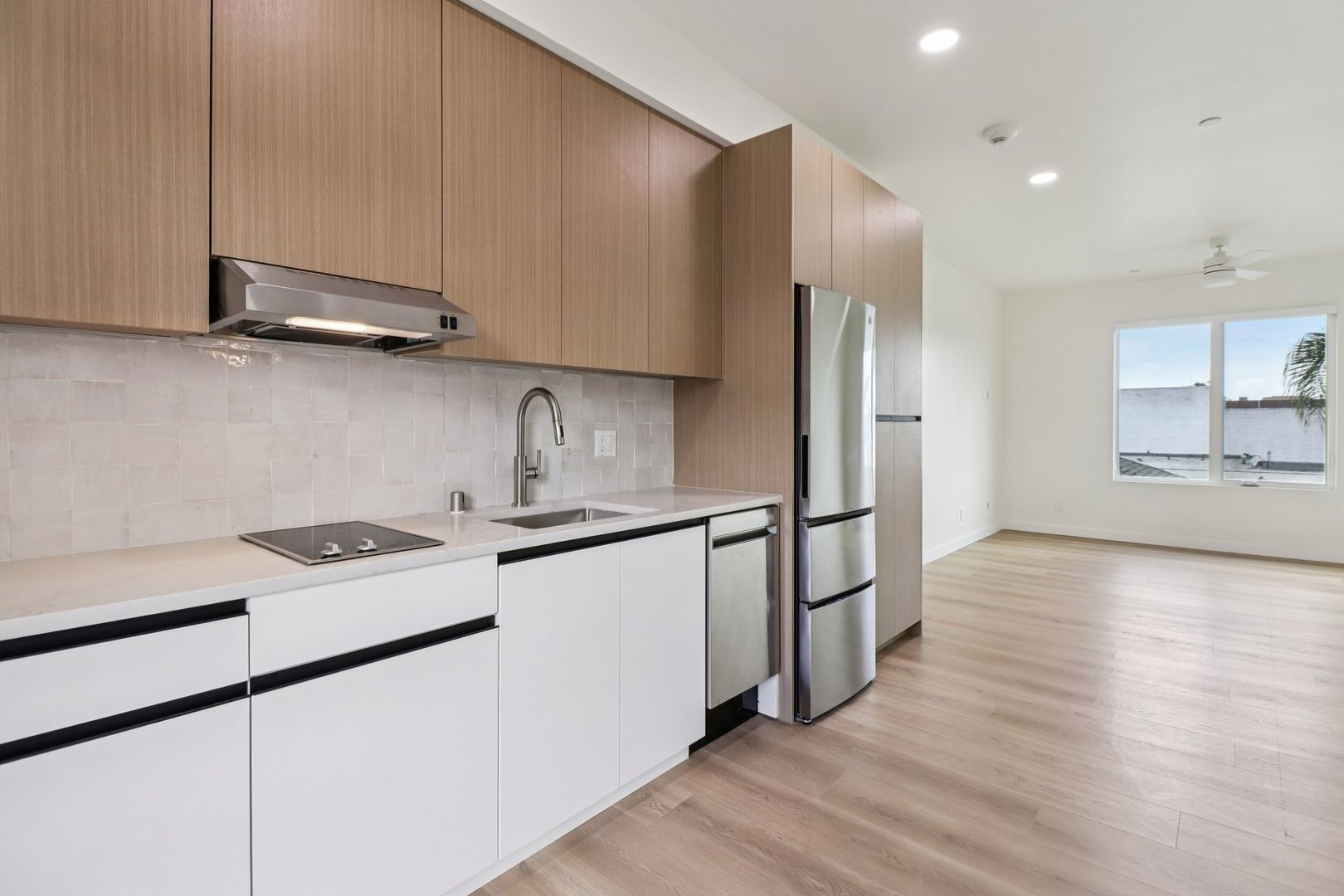 San Diego Apartment: 4456 30th Street