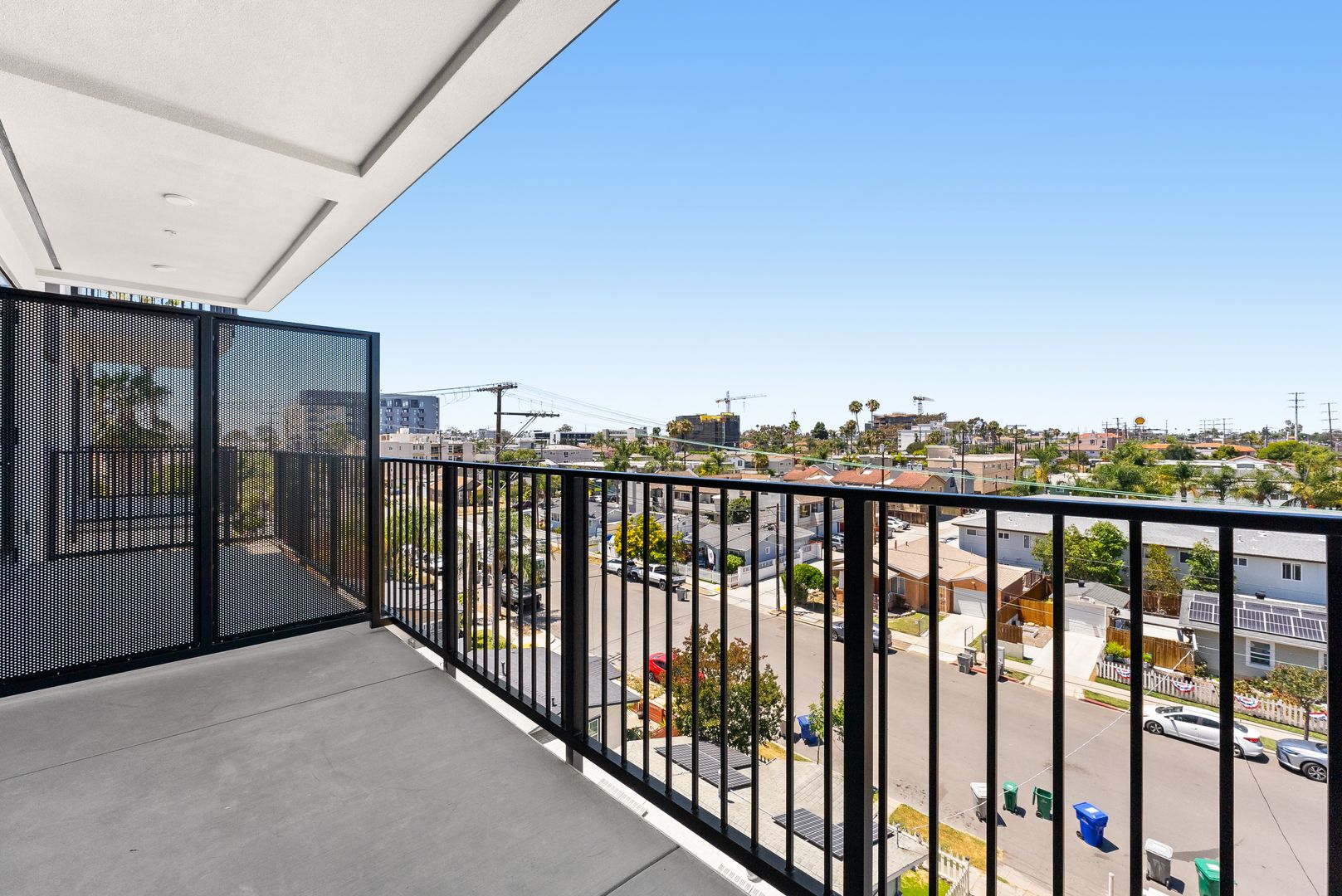 San Diego Apartment: 4080 32nd St