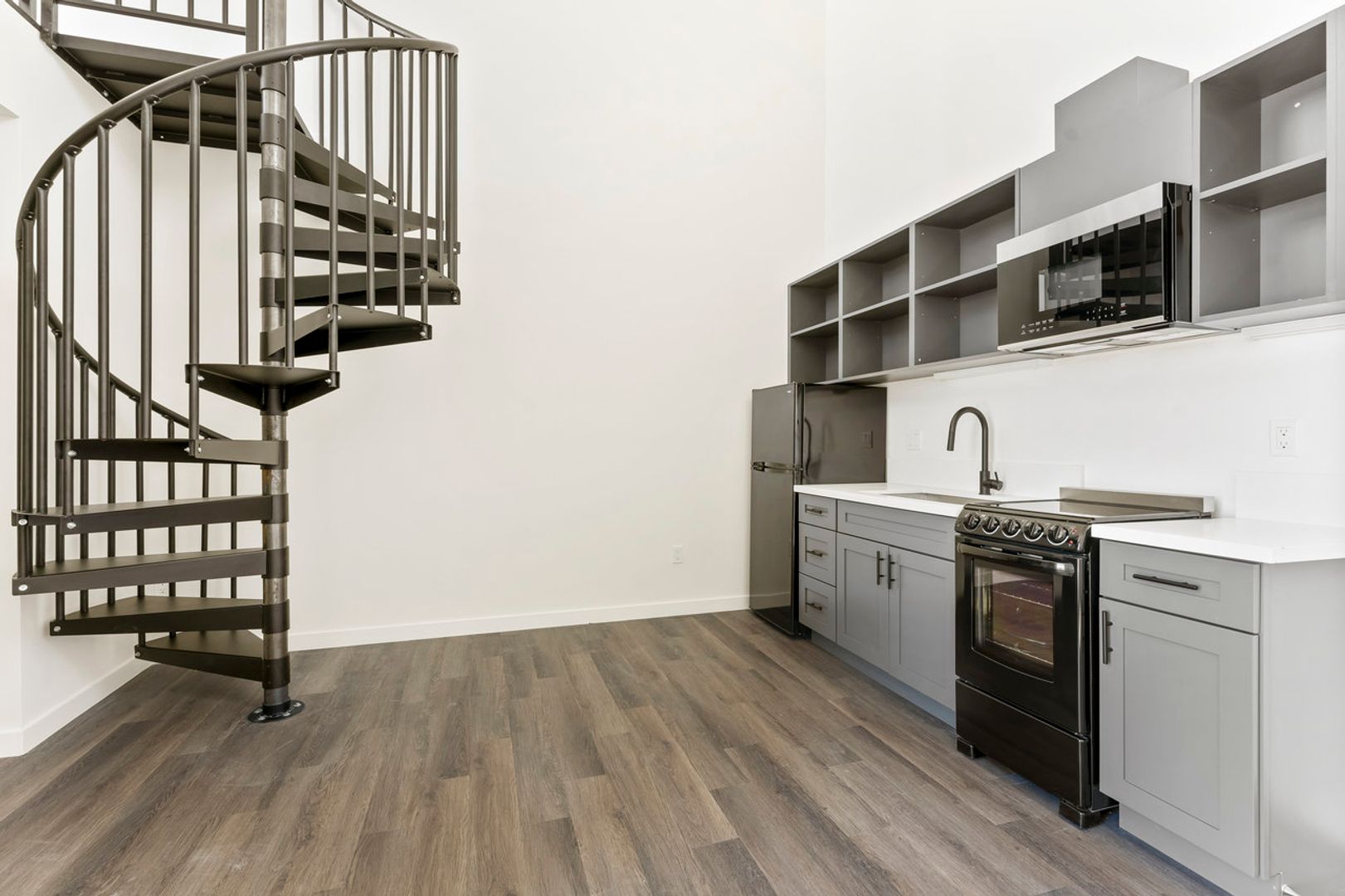 San Diego Apartment: 2828 Howard Ave