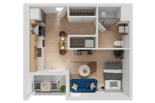 8th and U, Bold Living in San Diegos Most Welcoming Neighborhood – photo 1