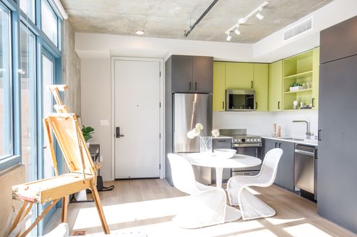 Studio Apartment in North Park- MOVE-IN SPECIAL – photo 1
