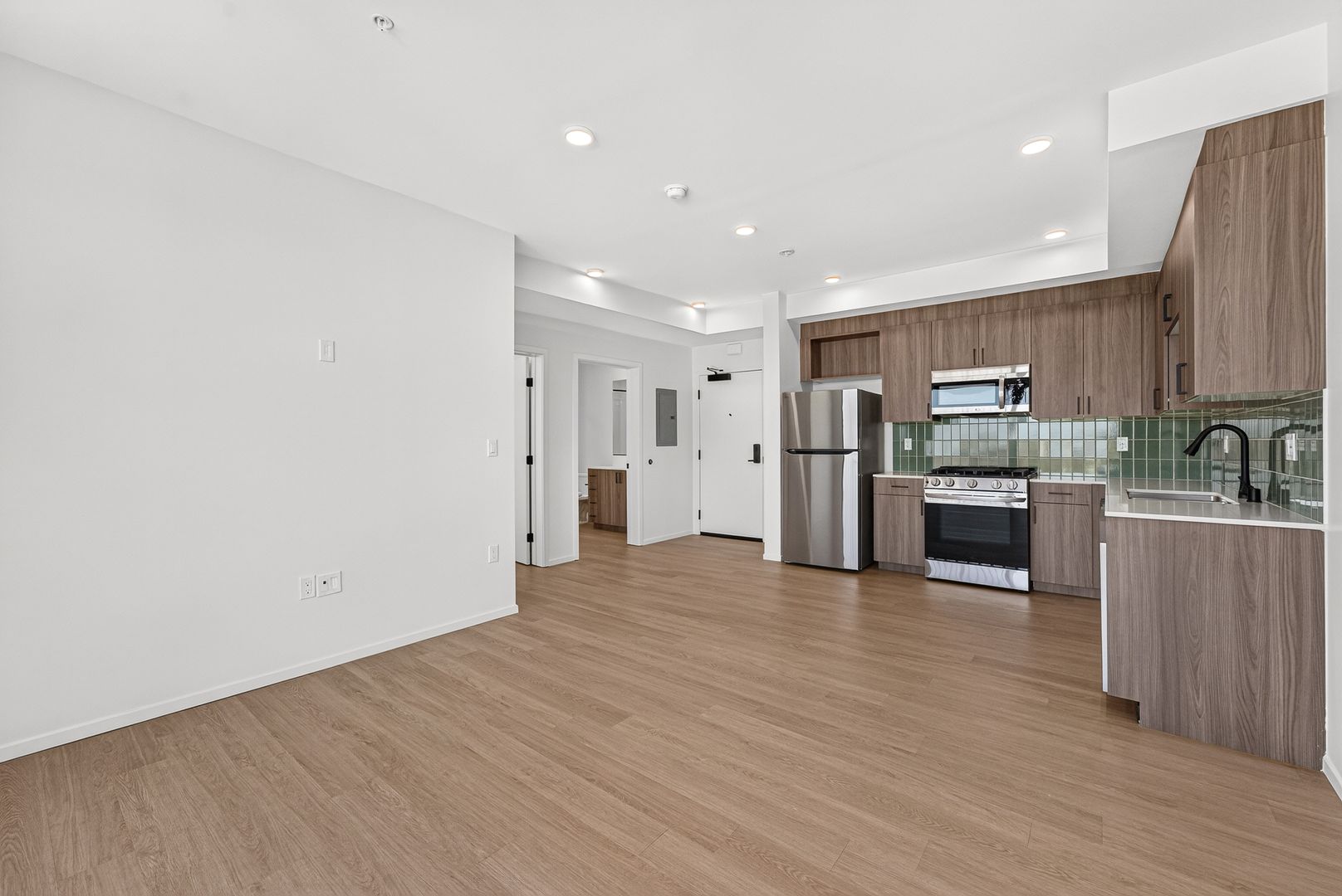 San Diego Apartment: 4080 32nd St