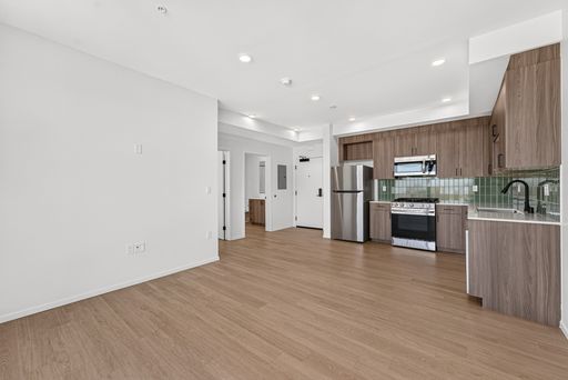 Brickhouse North Park — Boutique Living with Rooftop Views, Curated Amenities, and Expansive Outdoor Living Space – photo 1