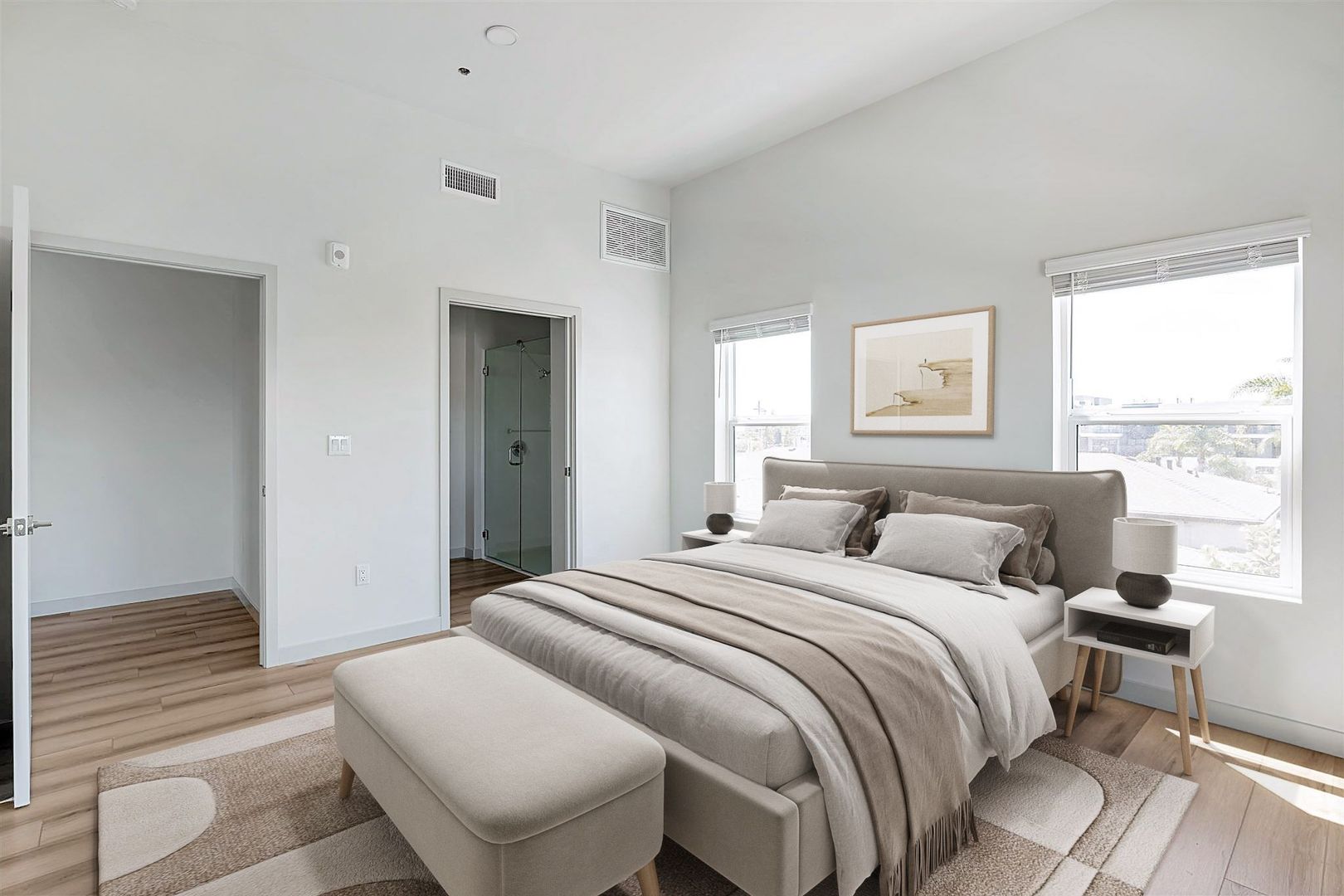San Diego Apartment: 4233 Kansas Street