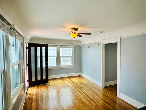 Beautiful Remodeled 1bed in North Park! *2 Weeks Free* – photo 1