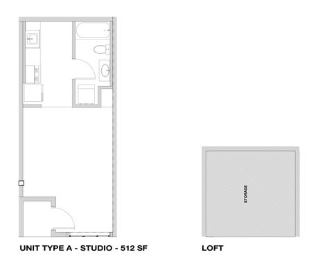 Goldilocks Apartments – photo 1