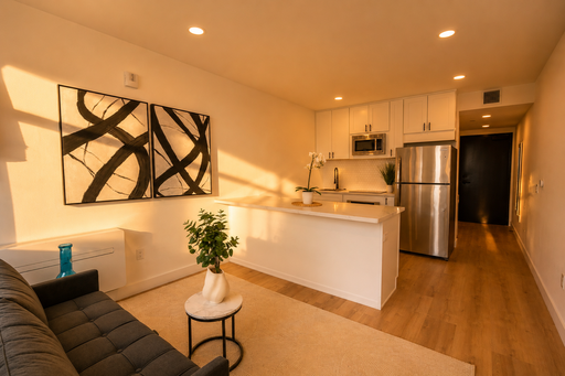 Welcome to ECB Residences - Brand New Luxury in Normal Heights – photo 1