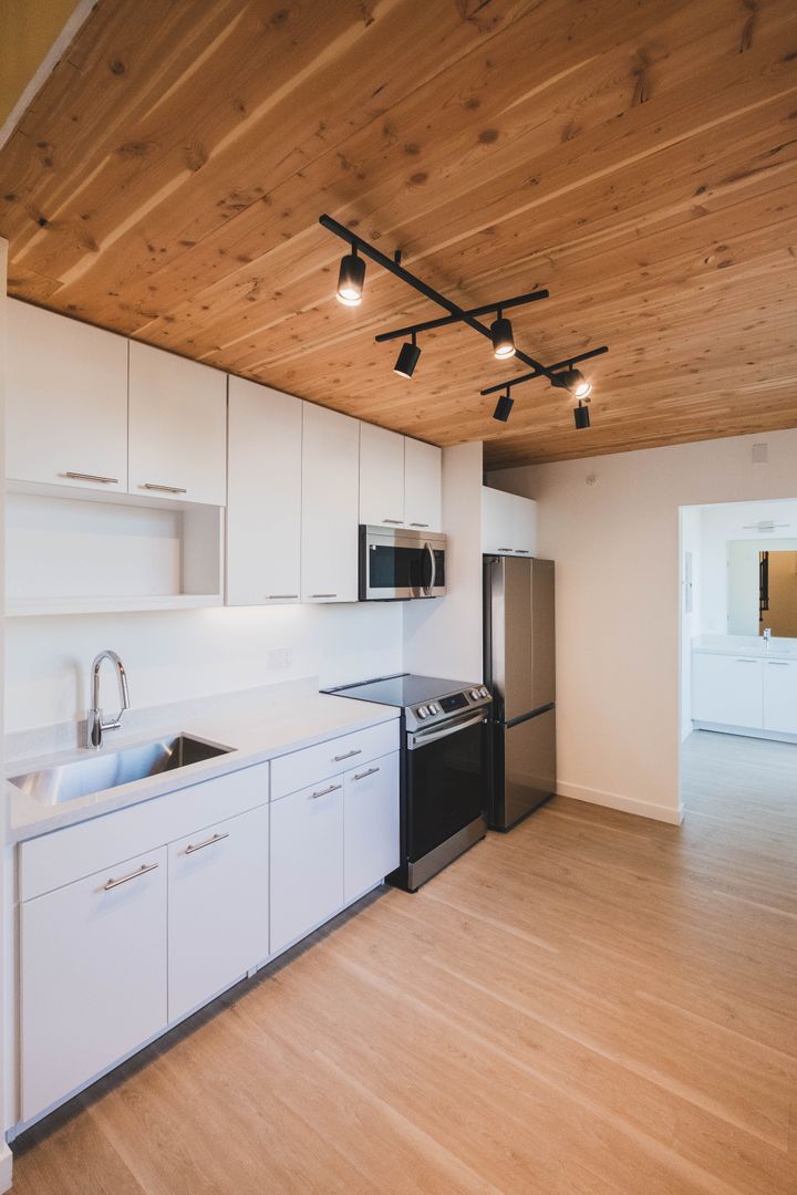 San Diego Apartment: 2519 El Cajon Blvd