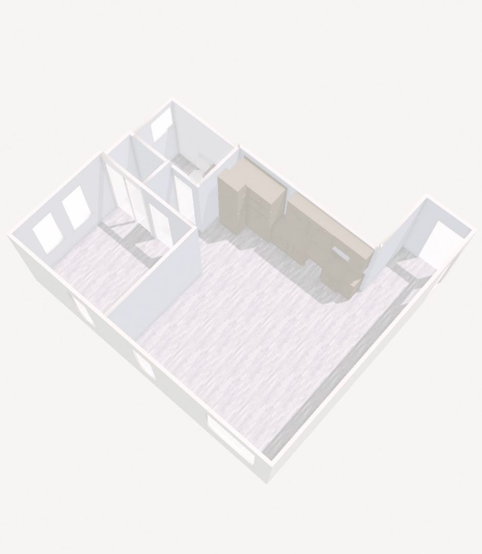 San Diego Apartment: 4456 30th Street