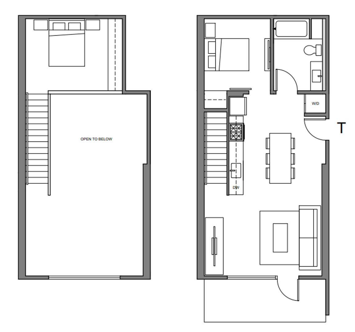 San Diego Apartment: 4080 32nd St