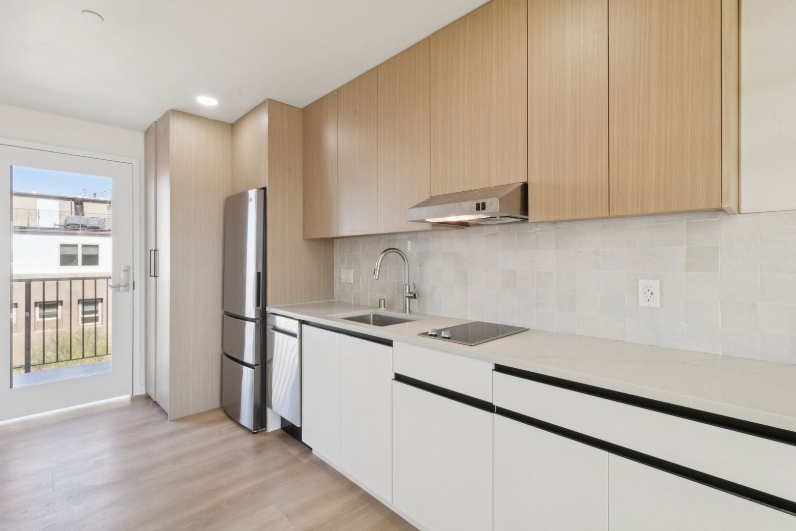 San Diego Apartment: 4456 30th Street