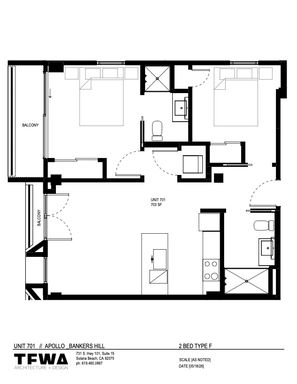 Apollo Bankers Hill - A luxurious address within reach – photo 1