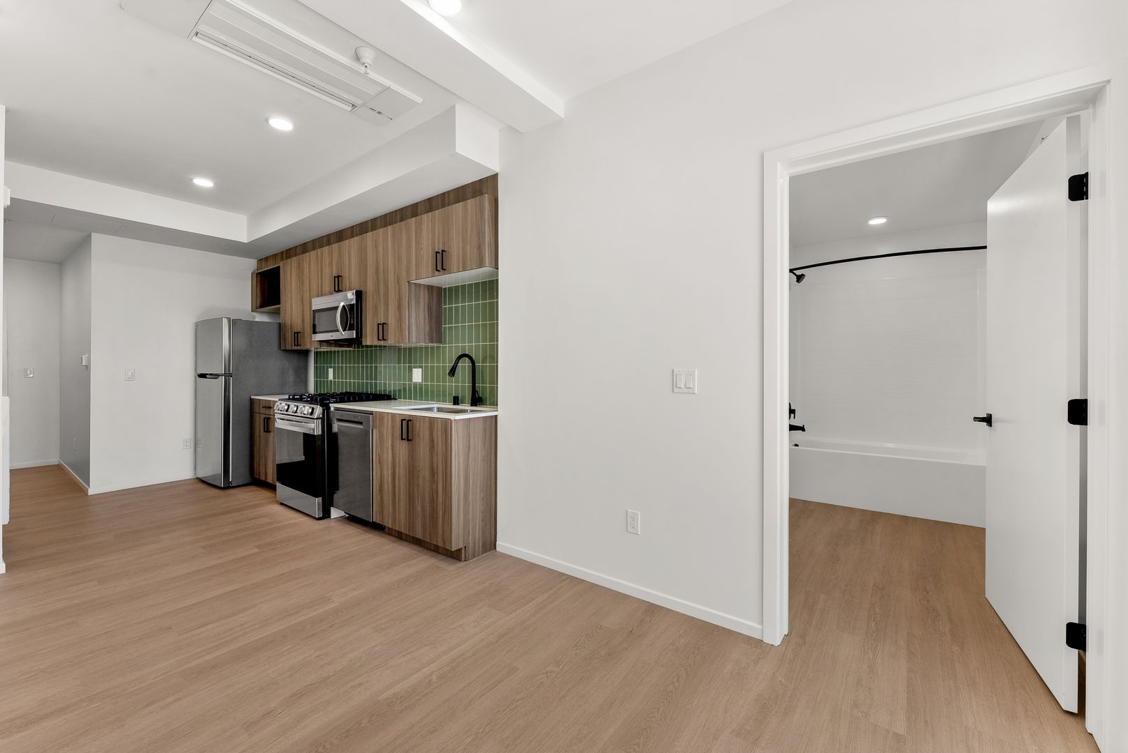 San Diego Apartment: 4080 32nd St