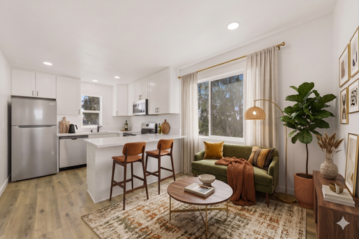 Combe Way Commons - Brand New University City Apartments (Affordable) – photo 1