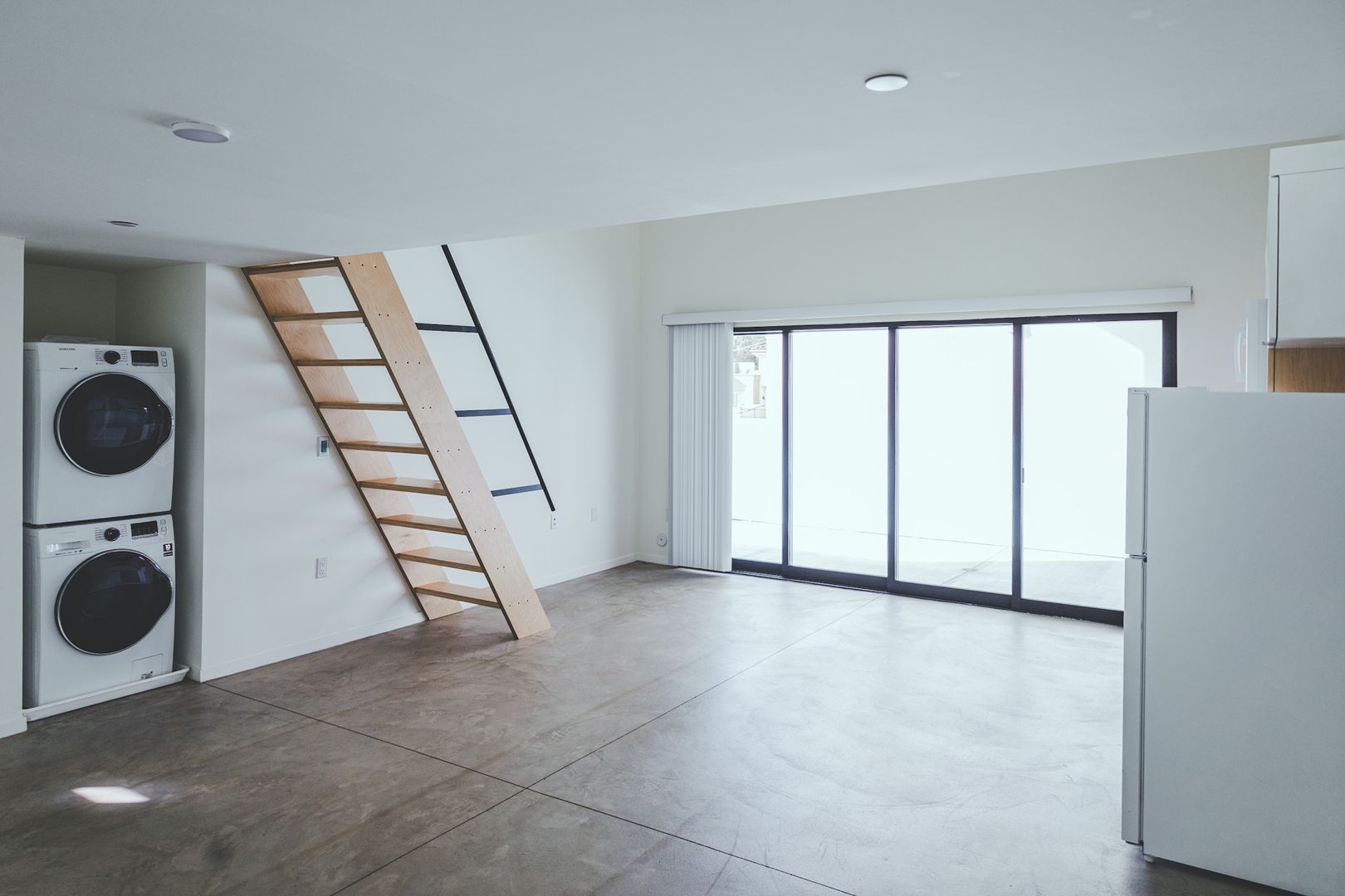 San Diego Apartment: 1776 National Ave