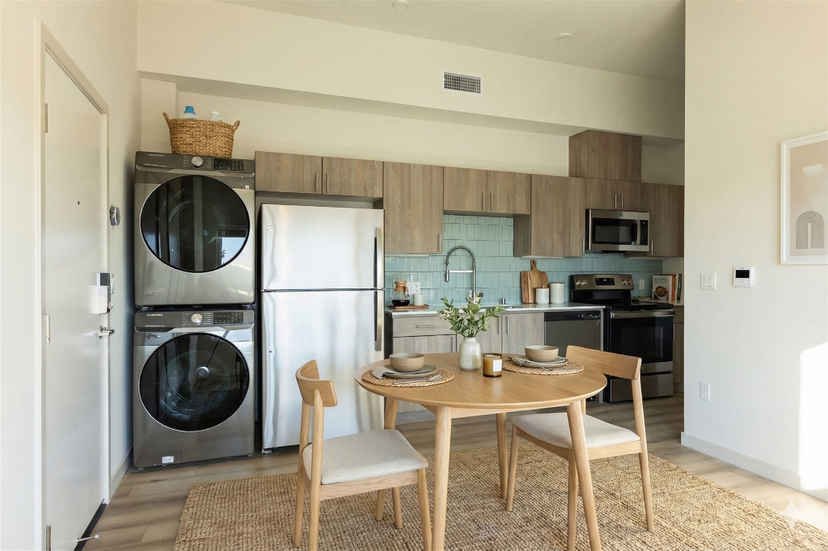 San Diego Apartment: 4233 Kansas Street