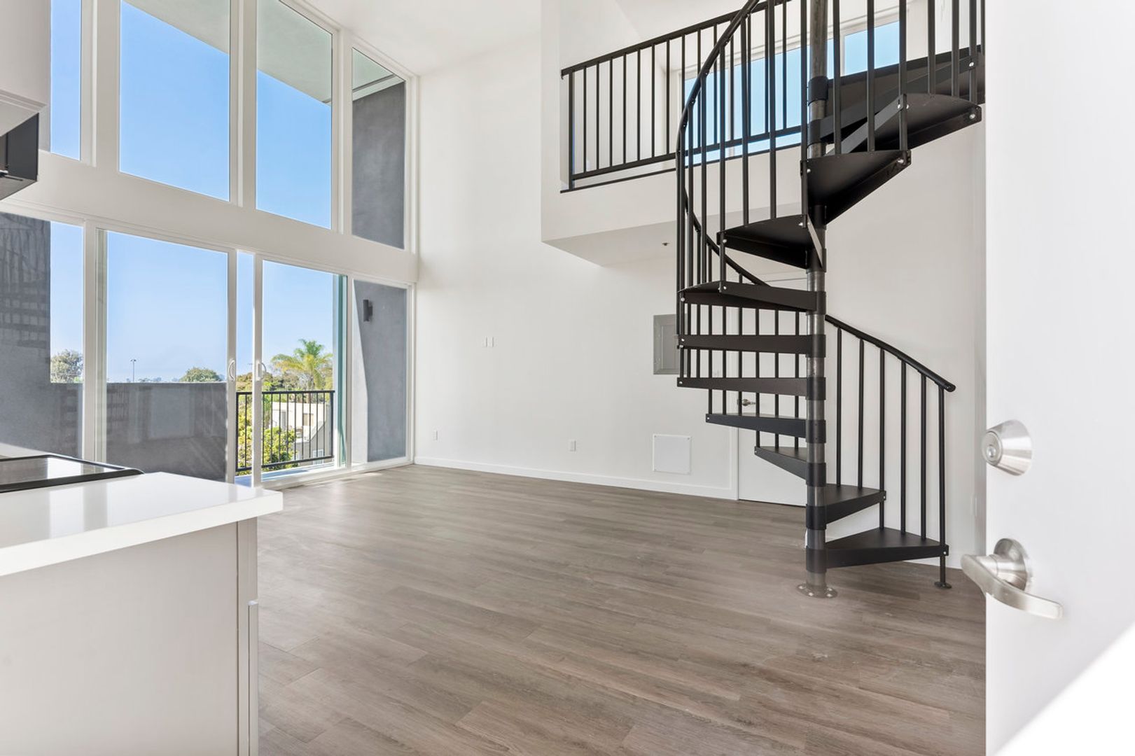 San Diego Apartment: 2828 Howard Ave