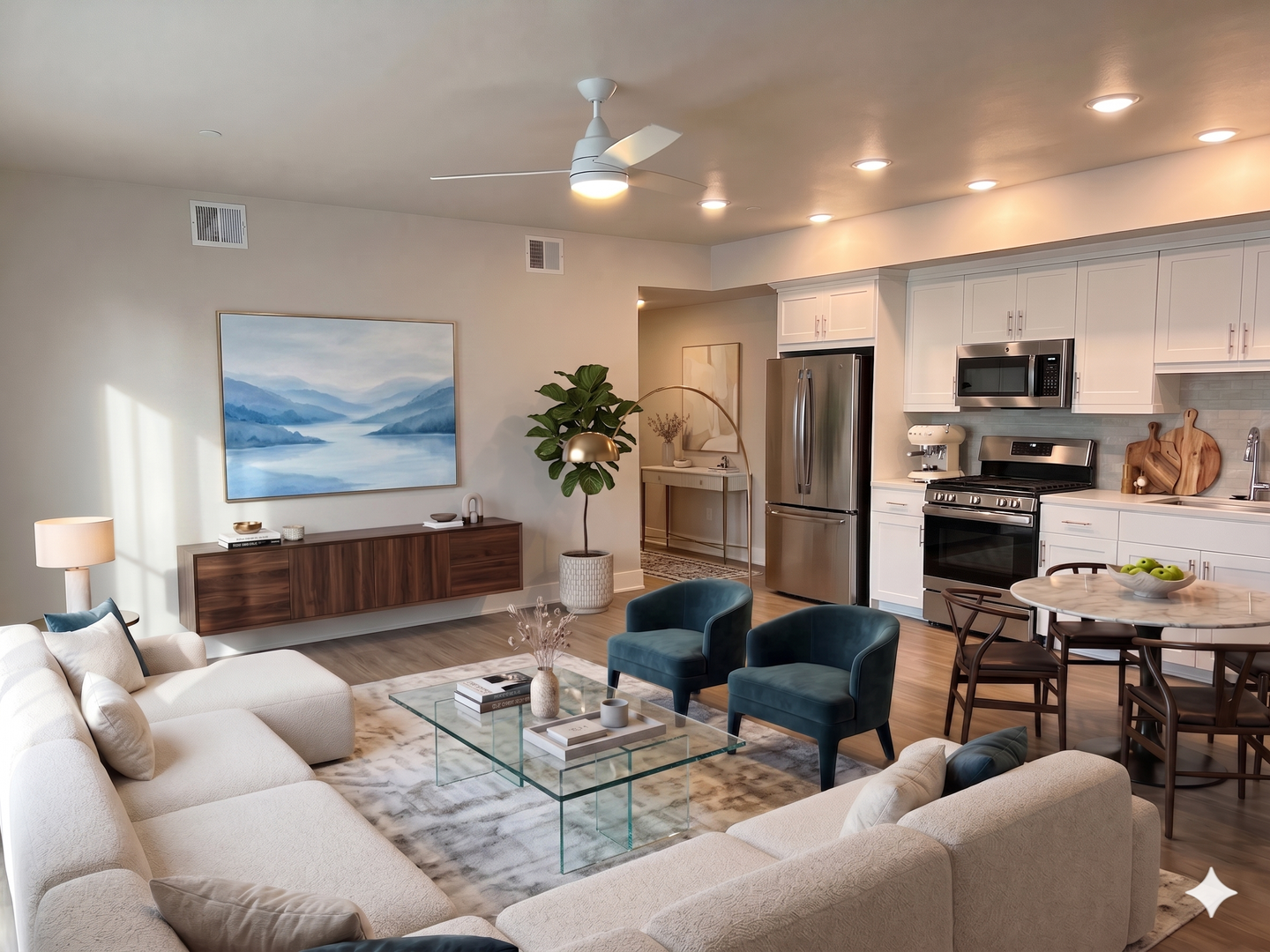 San Diego Apartment: 3779-3793 Ray Street