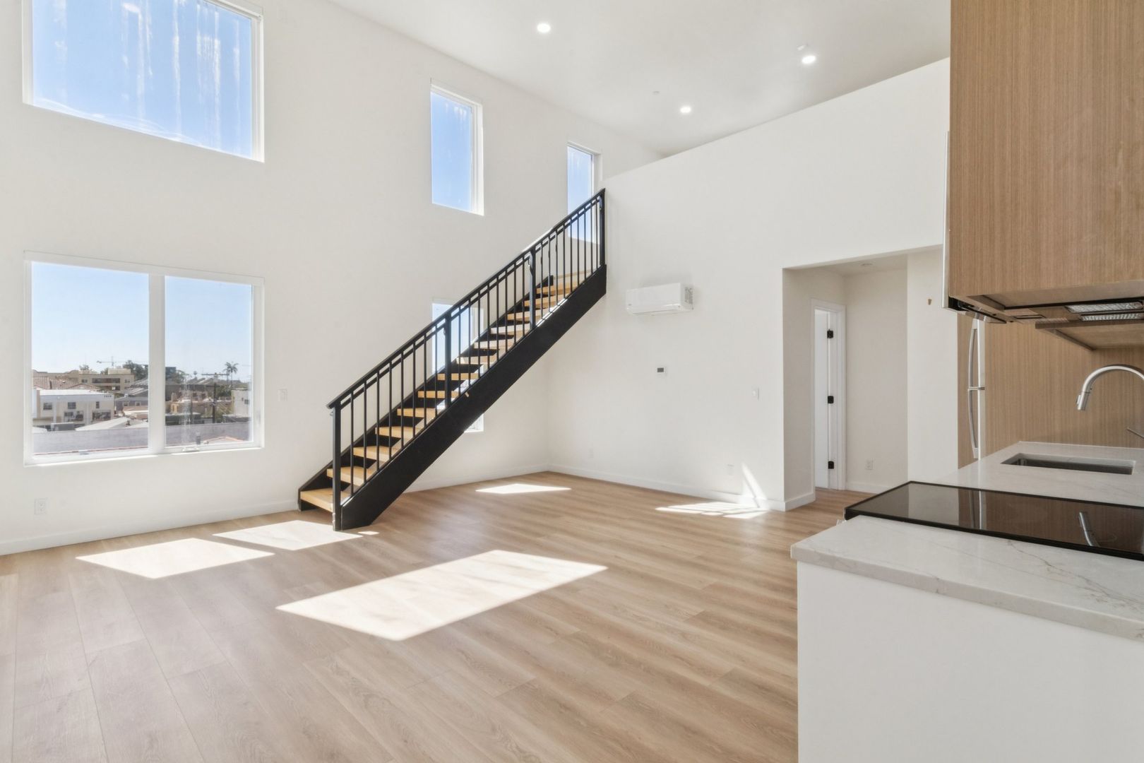 San Diego Apartment: 4456 30th Street