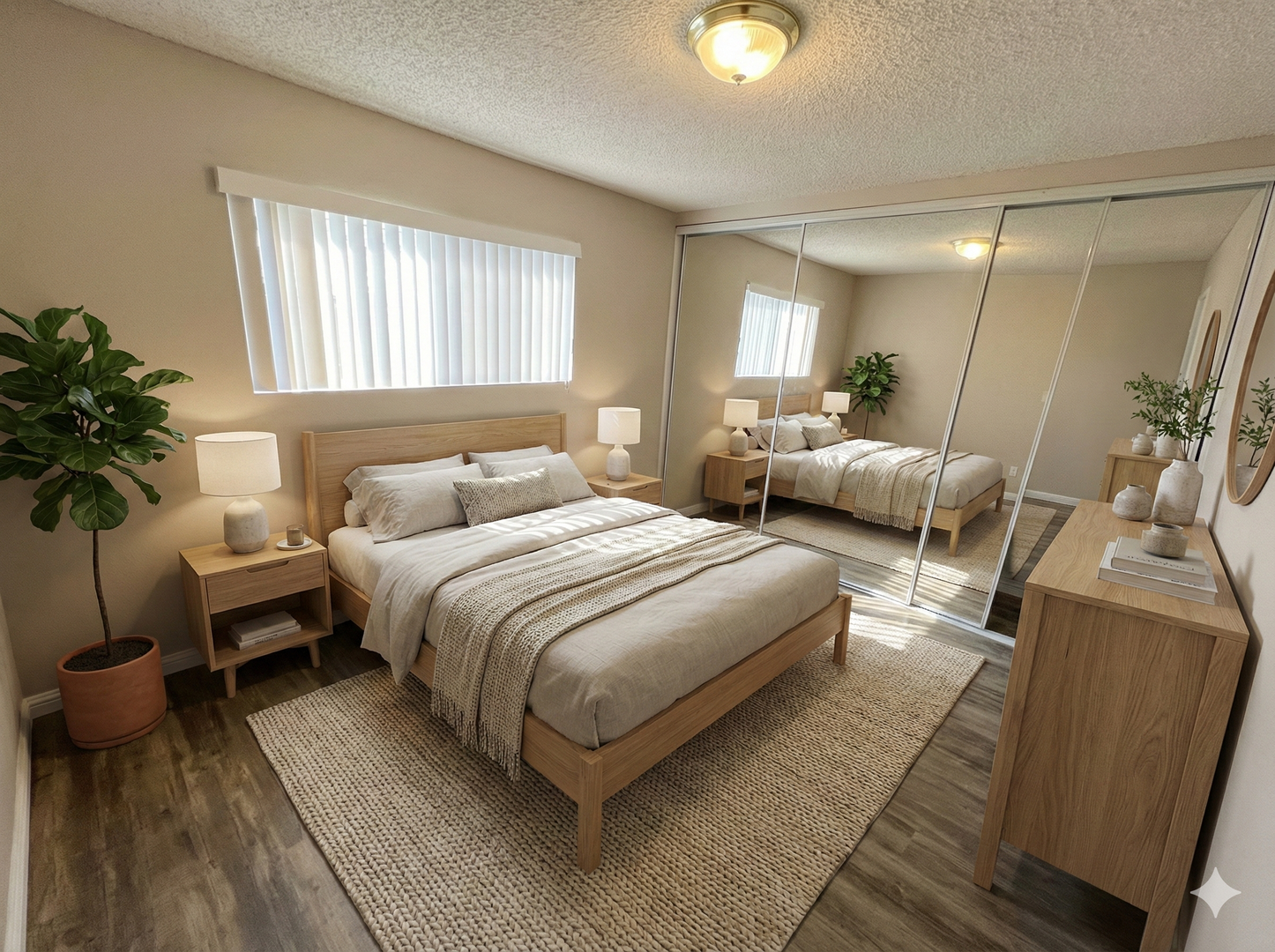 San Diego Apartment: 4476 39th St.