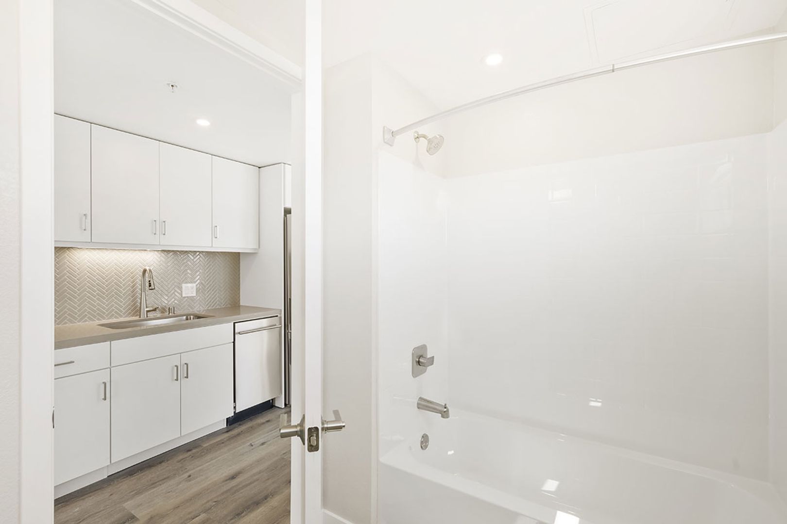San Diego Apartment: 4222 Georgia Street