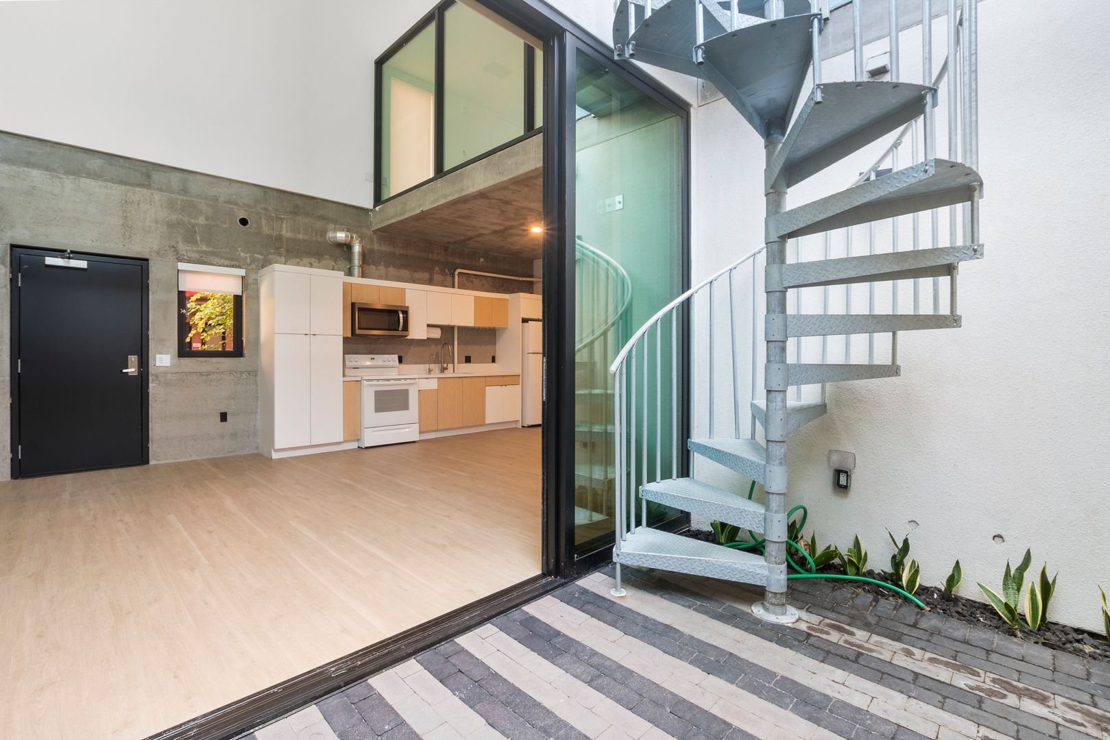 San Diego Apartment: 1776 National Ave