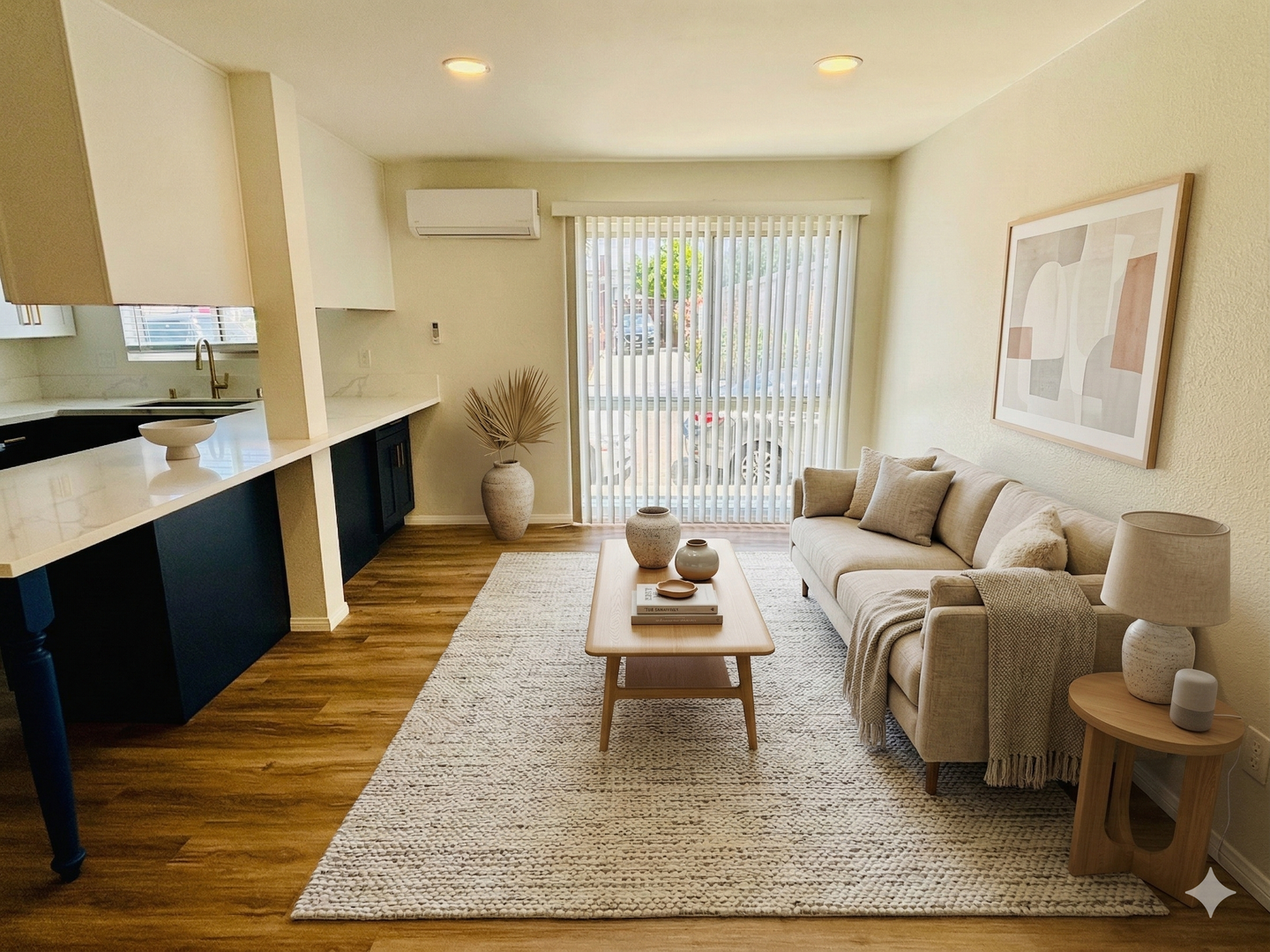 San Diego Apartment: 4770 32nd St.