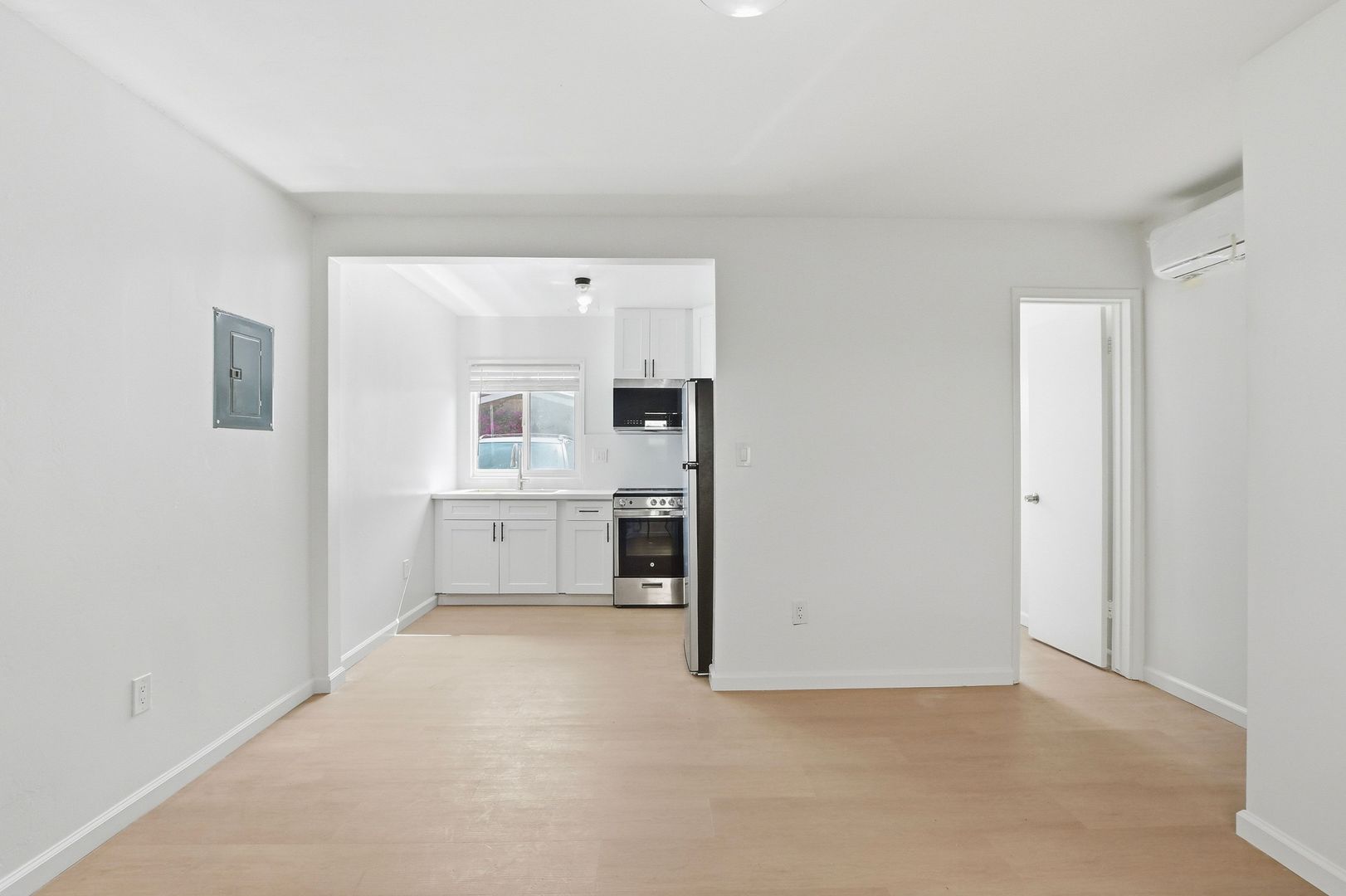 San Diego Apartment: 3351 - 3359 Madison Ave