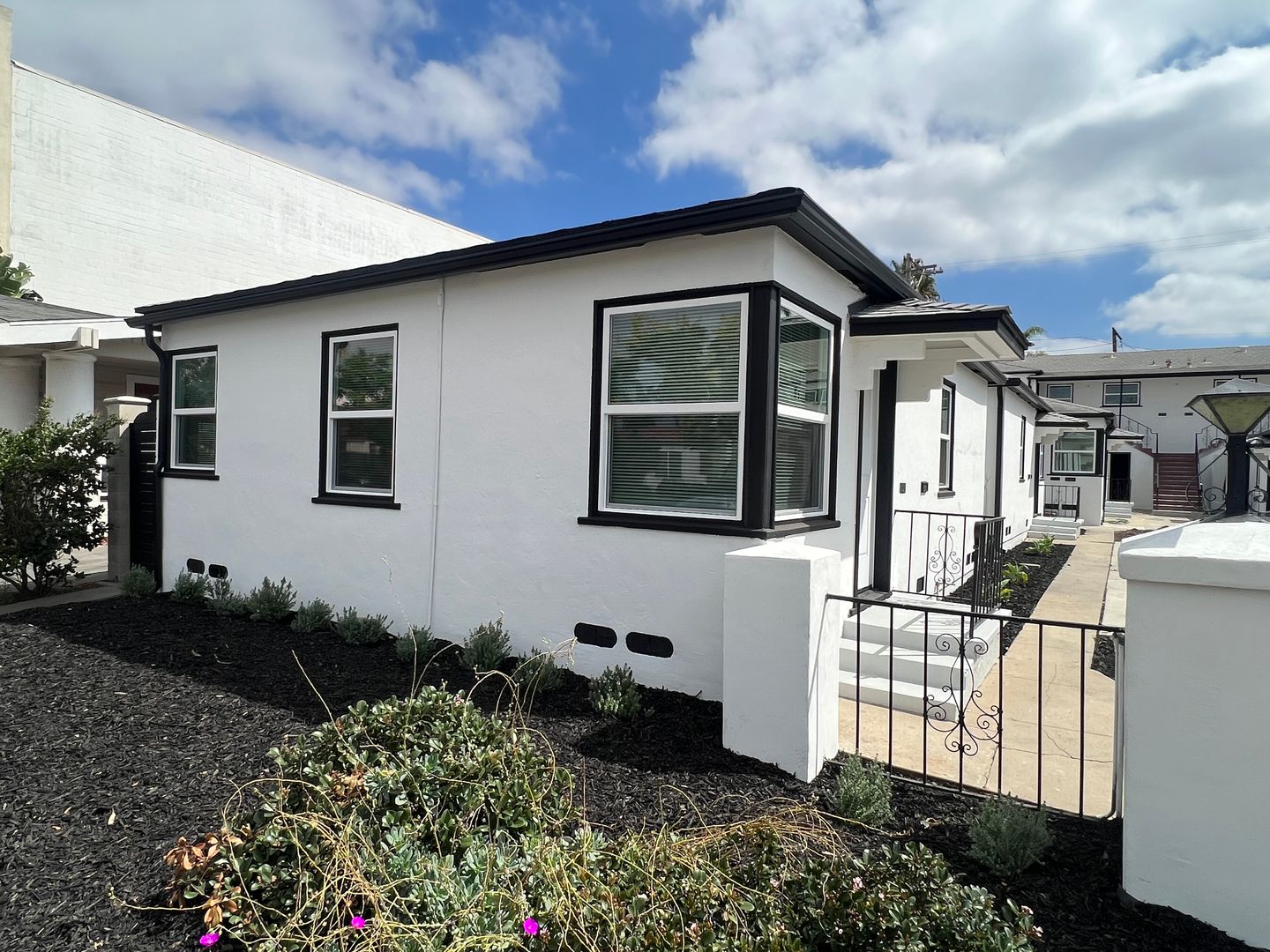 San Diego Apartment: 4421-4433 30th Street