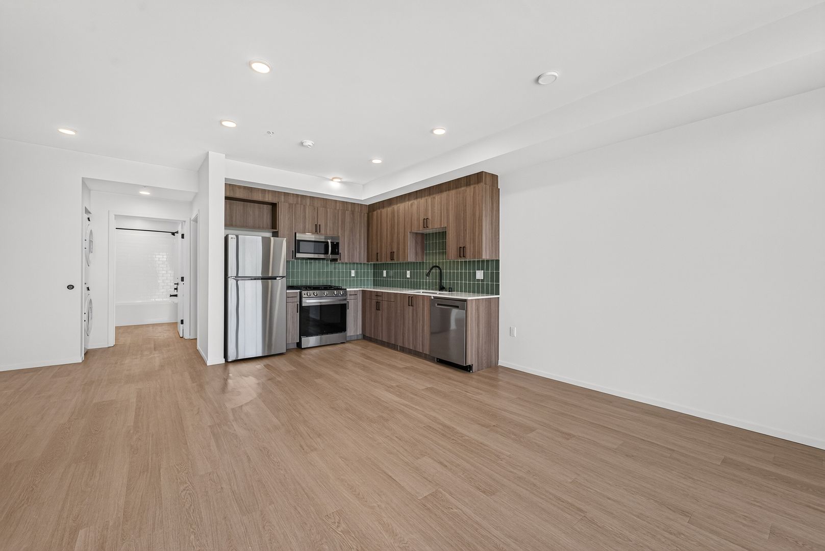 San Diego Apartment: 4080 32nd St