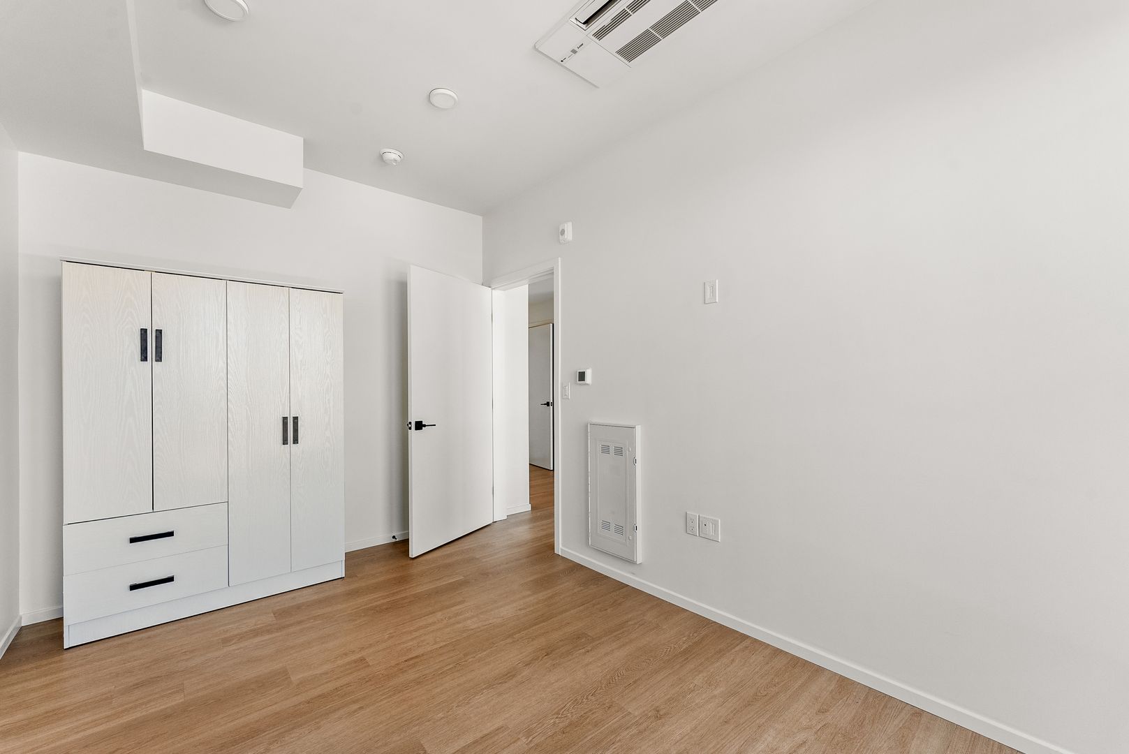 San Diego Apartment: 4080 32nd St