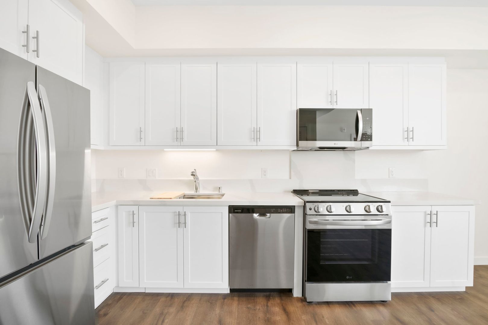 San Diego Apartment: 4505 Illinois St.