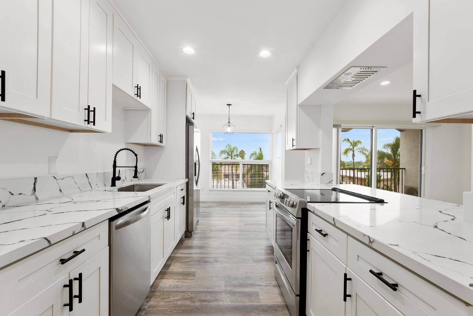 San Diego Apartment: 4475 49th St.