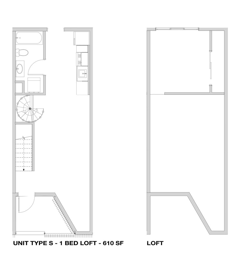 San Diego Apartment: 806 27th Street