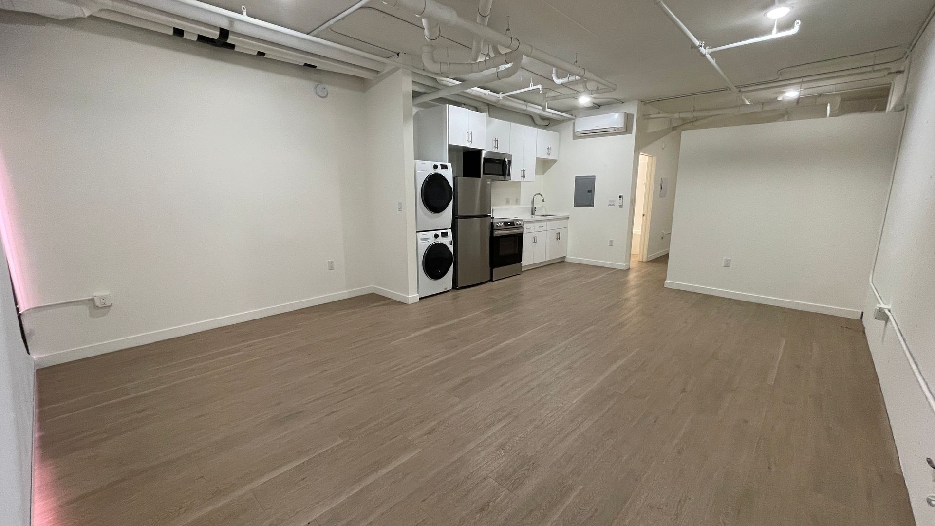 San Diego Apartment: 1776 National Ave