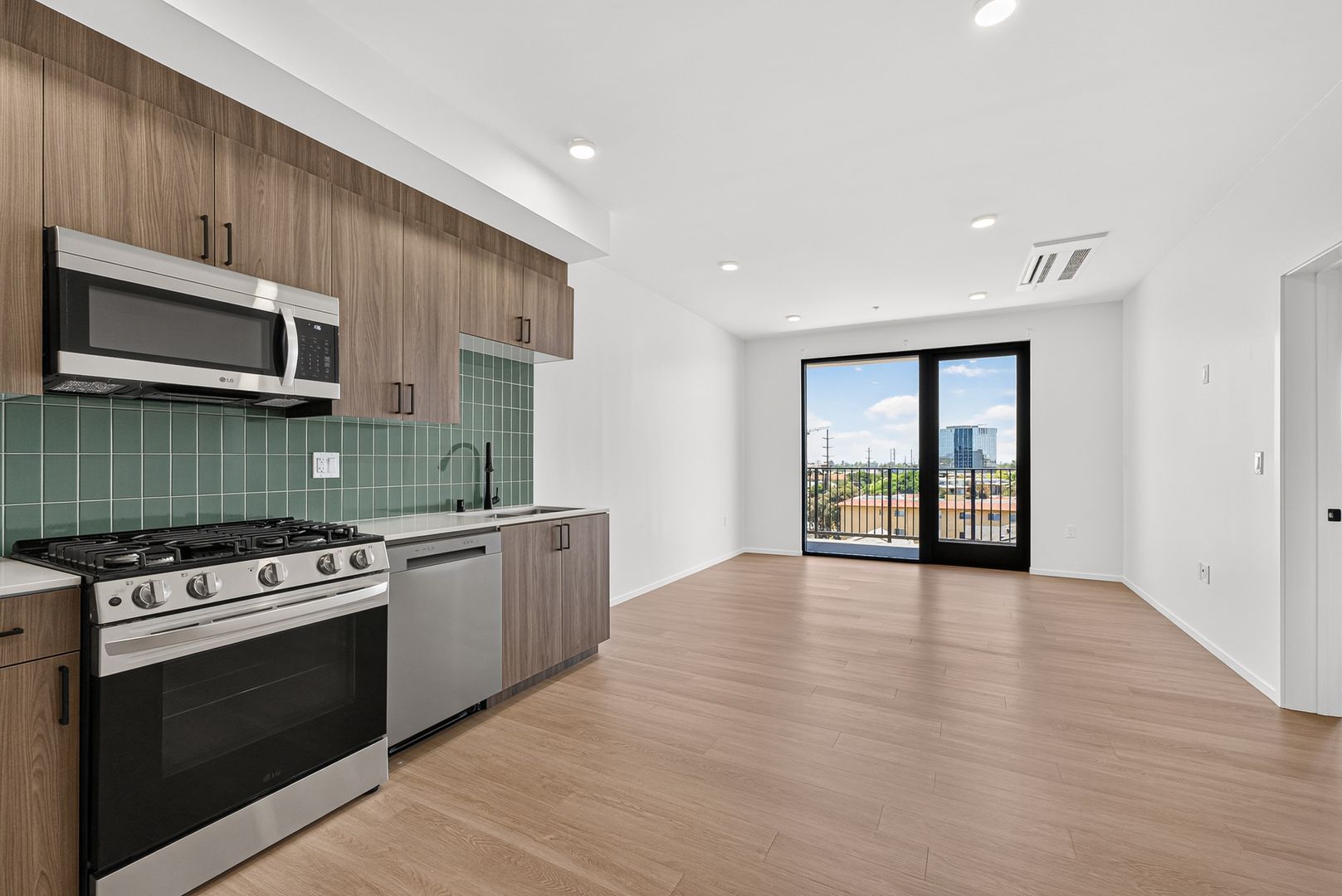 San Diego Apartment: 4080 32nd St