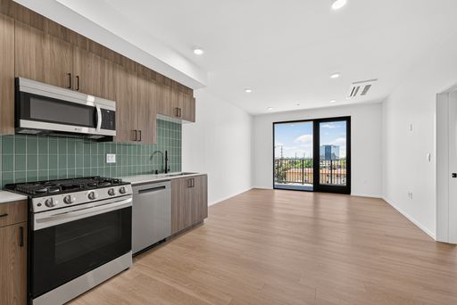 Brickhouse North Park — Boutique Living with Rooftop Views, Curated Amenities, and Expansive Outdoor Living Space – photo 1