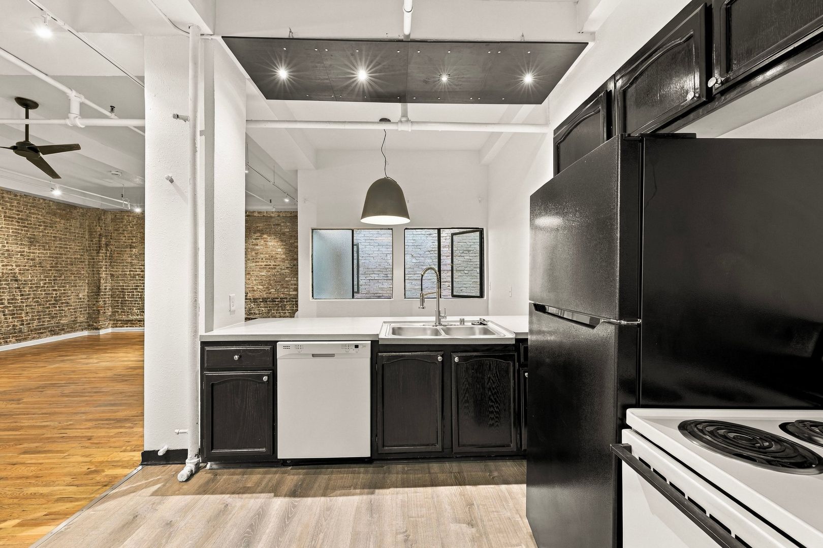San Diego Apartment: 635 - 641 C Street