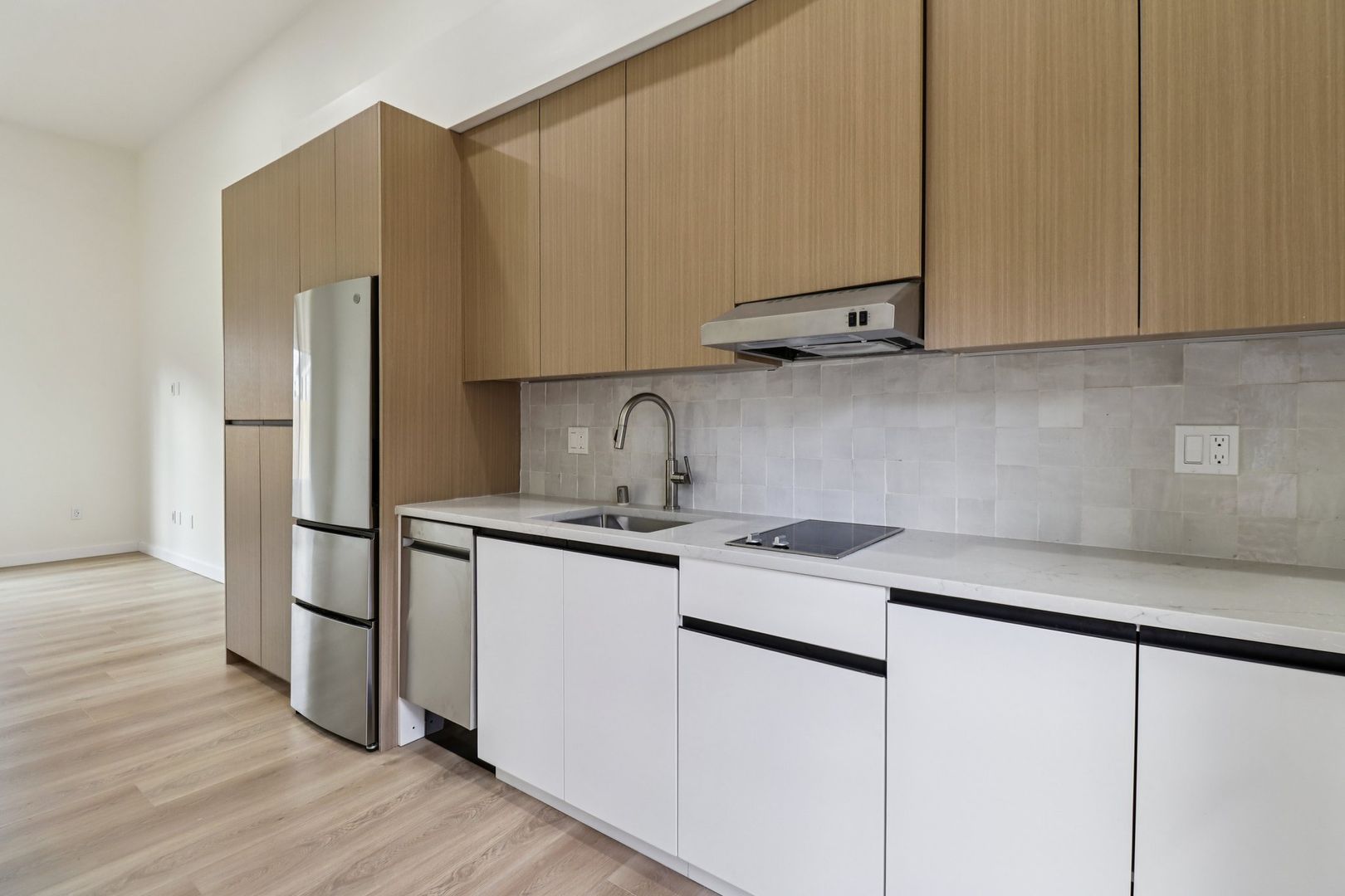 San Diego Apartment: 4456 30th Street