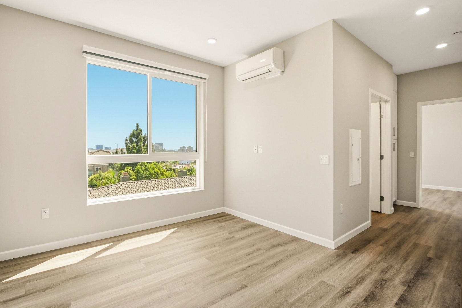 San Diego Apartment: 4036 Centre Street