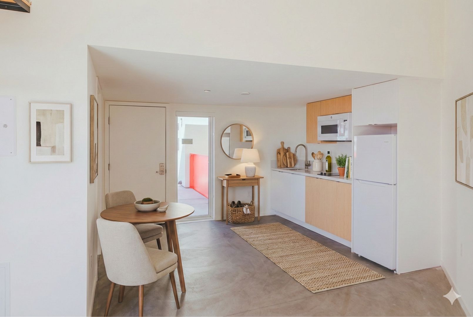 San Diego Apartment: 1776 National Ave