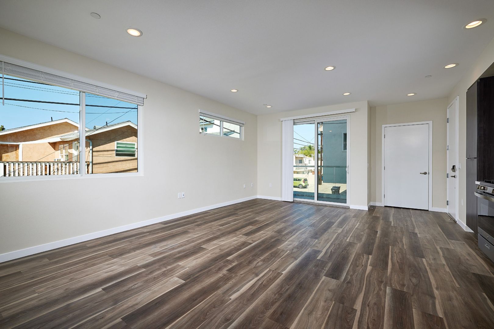 San Diego Apartment: 4130 Louisiana Street