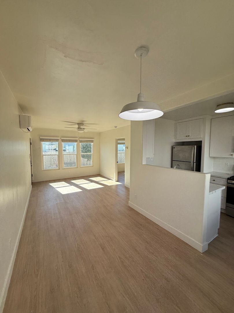 San Diego Apartment: 4074-4080 30th Street