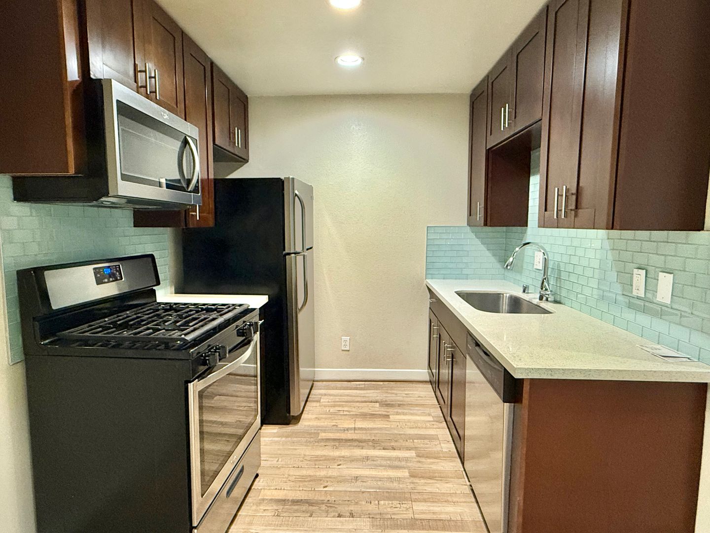 San Diego Apartment: 4157 Utah Street