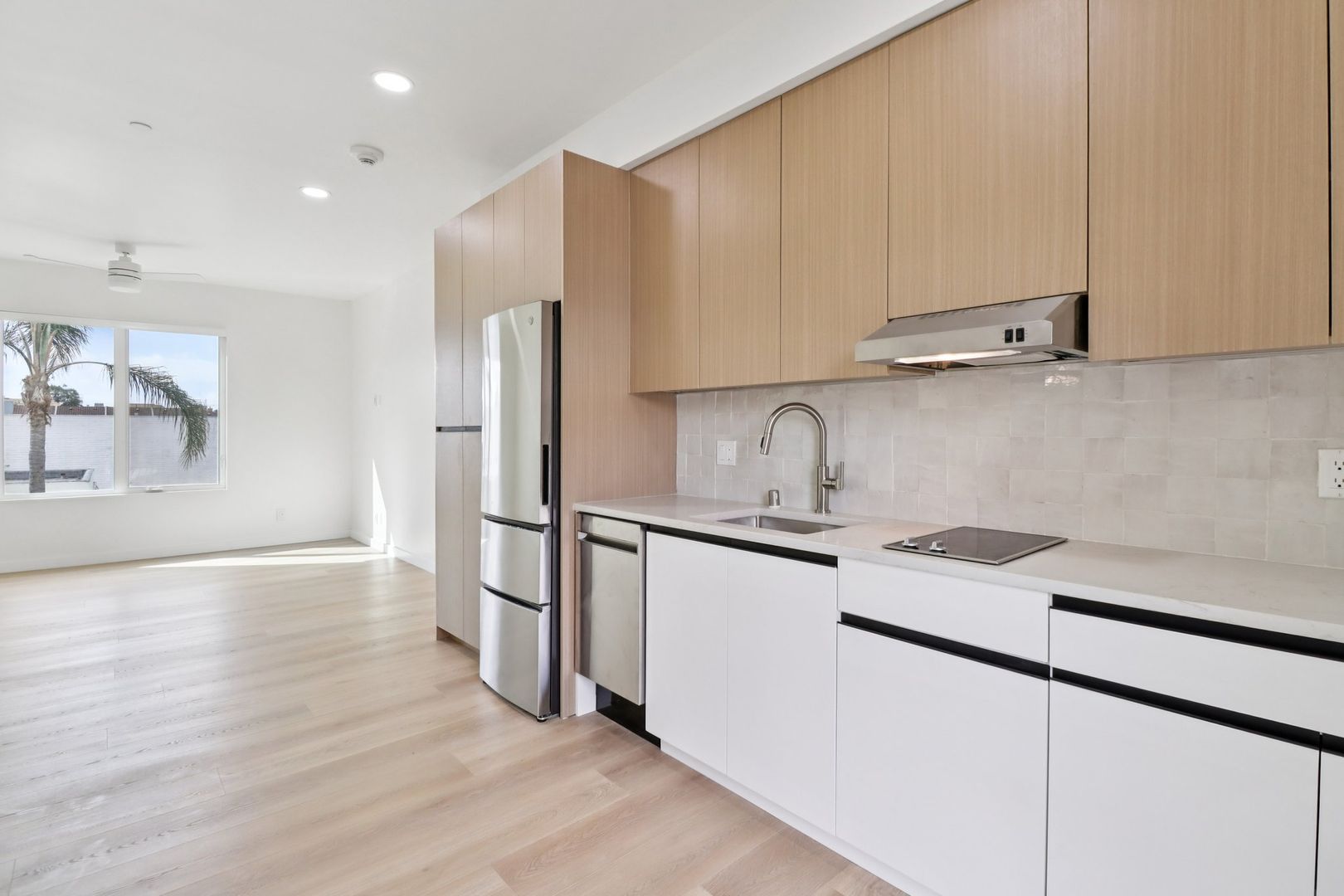 San Diego Apartment: 4456 30th Street