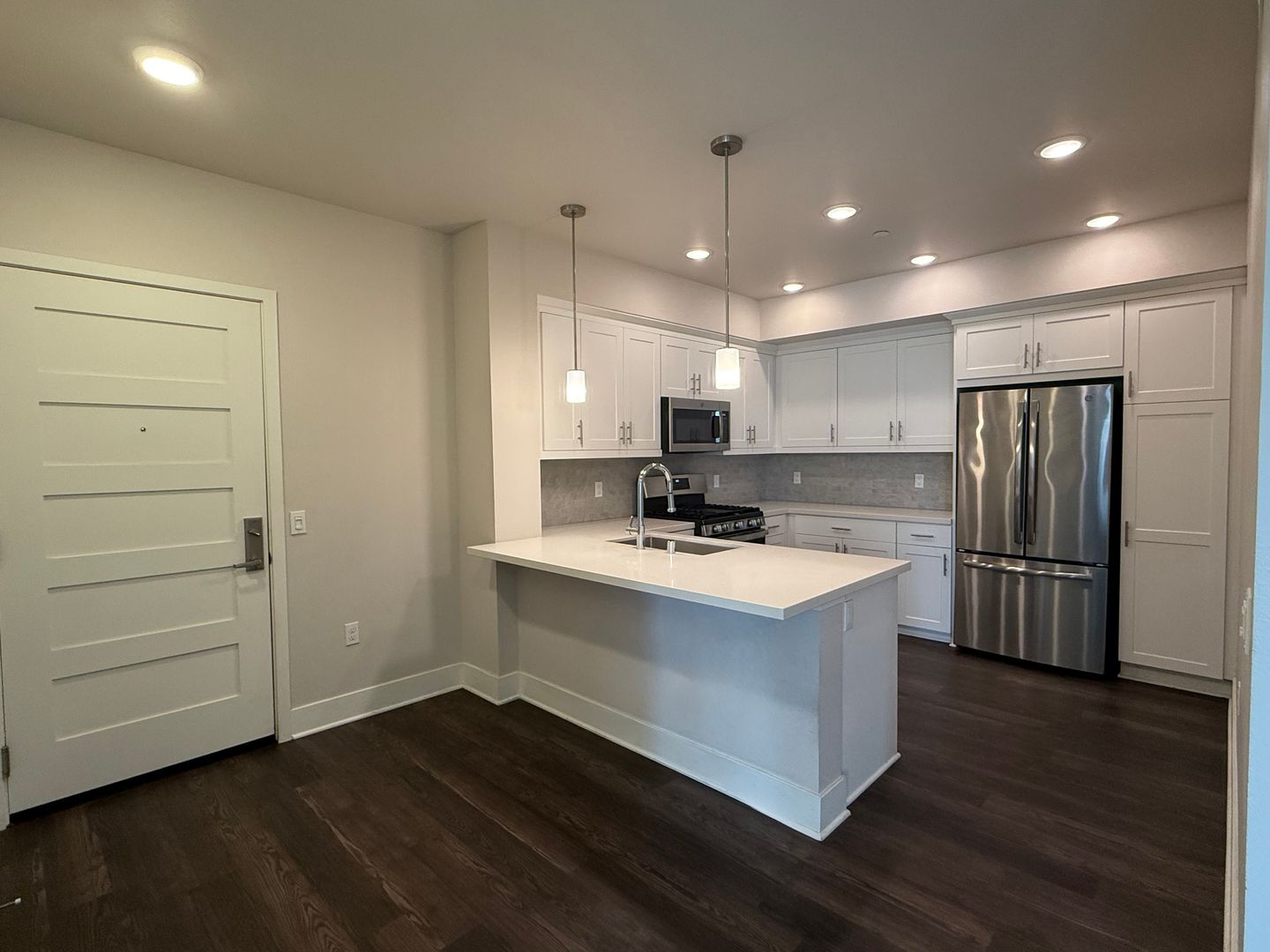 San Diego Apartment: 3779-3793 Ray Street
